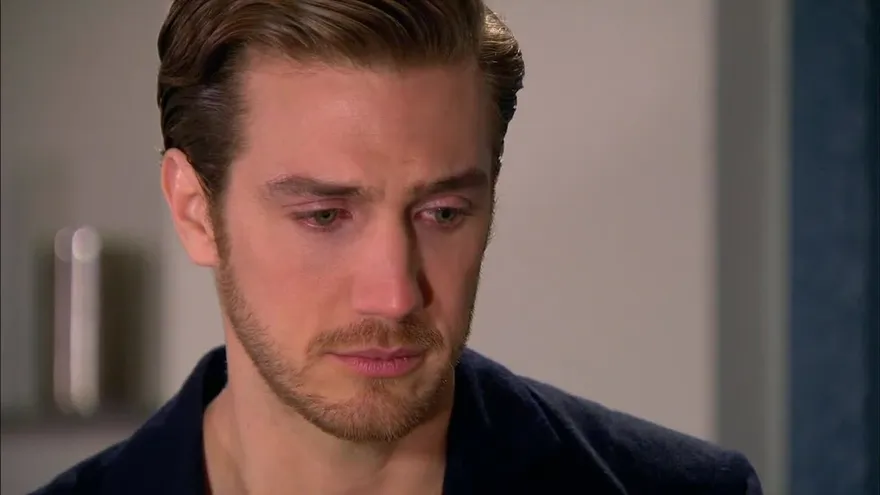 Una Maid en Manhattan - Capítulo 38