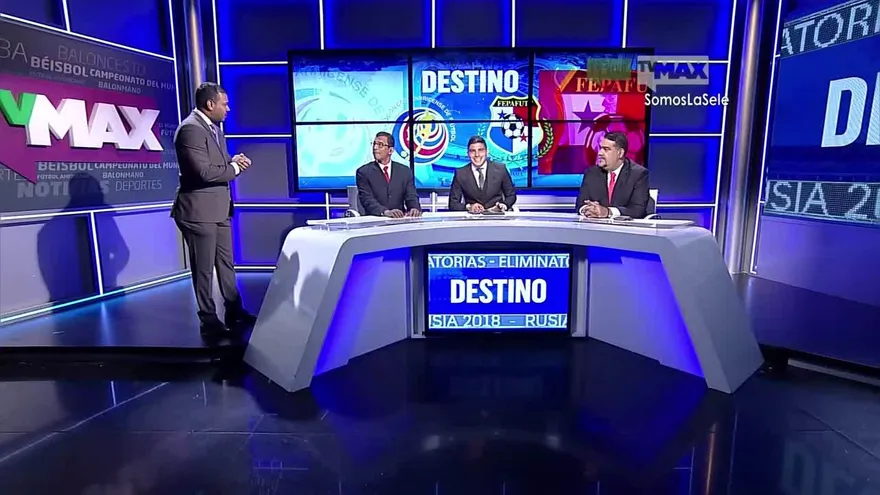 Destino - Costa Rica