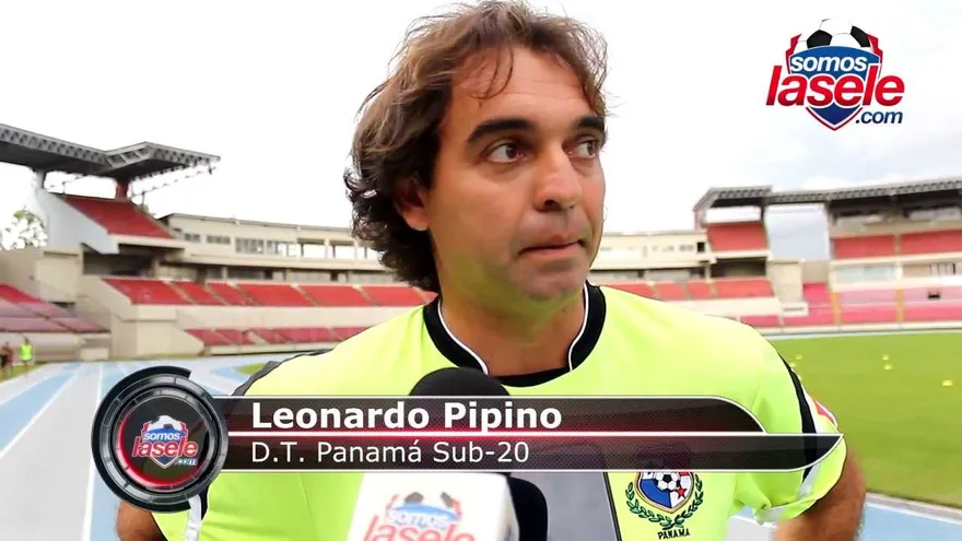 Leonardo Pipino hará cambios para el segundo juego contra El Salvador