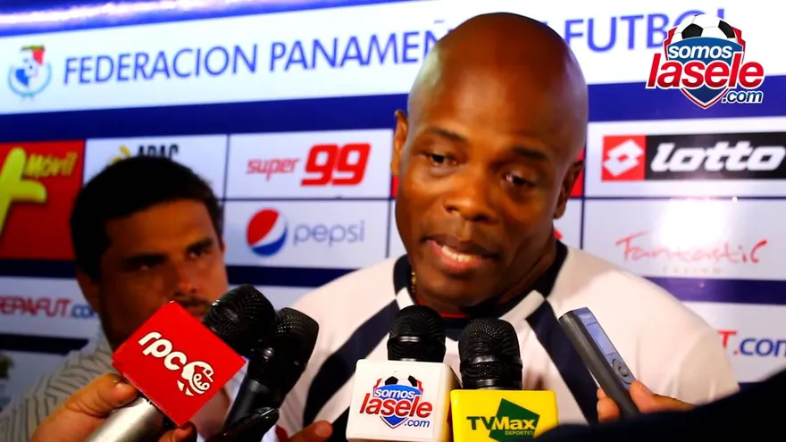 Segunda semana de entrenamientos, hay declaraciones del DT