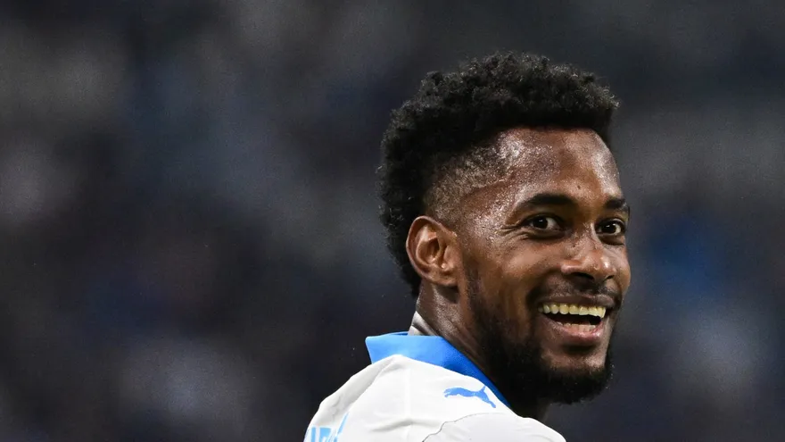 Michael Amir Murillo titular en Champions League