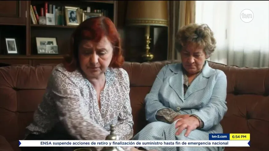 Recomendaciones para pacientes con Alzheimer durante la cuarentena