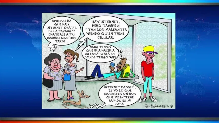 Noticiero AM 18 de enero del 2017 - Bloque 5