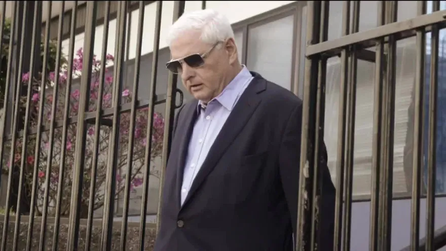 Abogada de Martinelli en EEUU se refiere a extradición