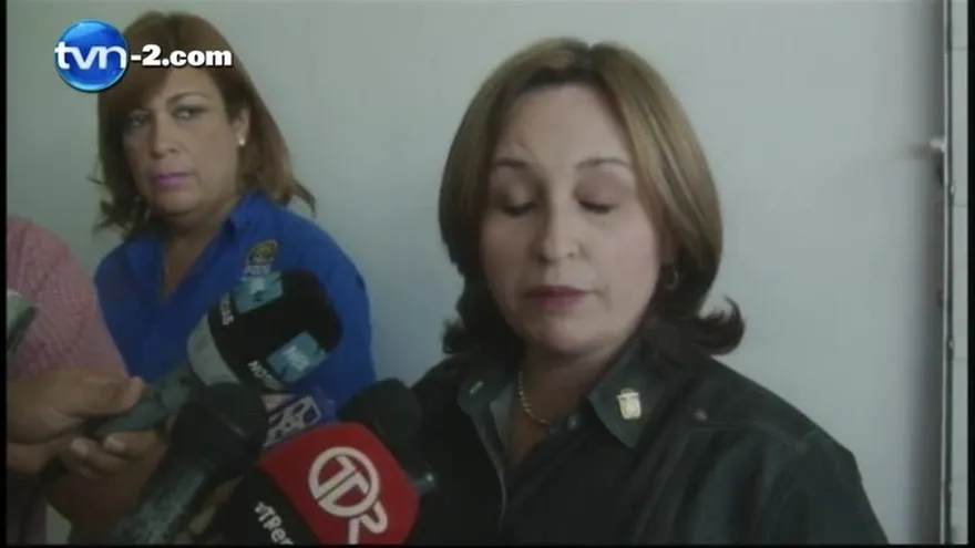 Detención preventiva para Mr. Fox y exfuncionarios por pandillerismo