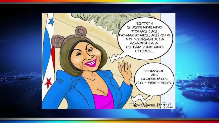 Noticiero AM 17 de julio del 2017 - Bloque 4