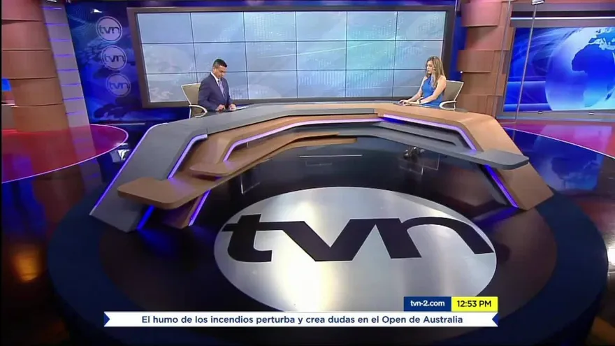 Noticiero MD 14 de enero del 2020 - Bloque 4