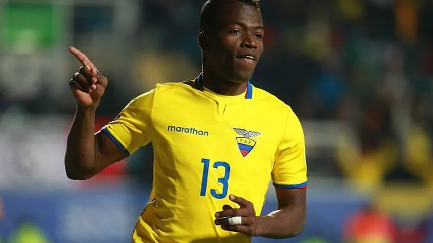 Carlos Gruezo y Enner Valencia esperan un duelo complicado frente a la selección de Panamá