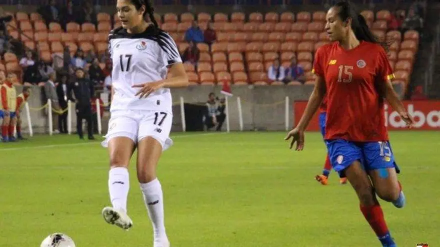 Goleada escandalosa, Costa Rica humilló a Panamá en el Preolímpico de Concacaf