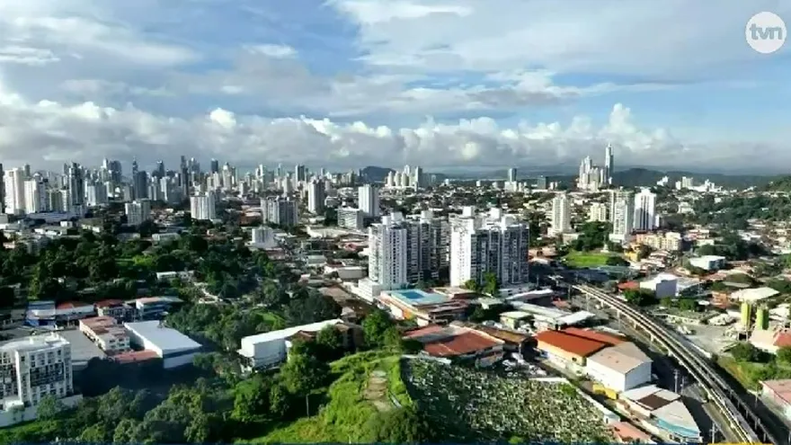 Ciudad de Panamá