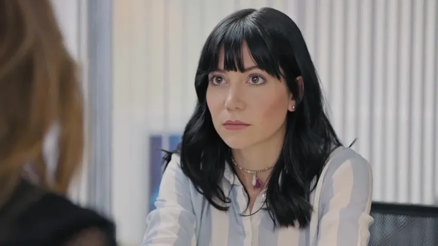 La Reina del Flow - Capítulo 36