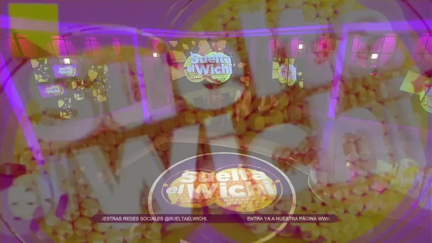 Milagros Nicole es intolerante al gluten