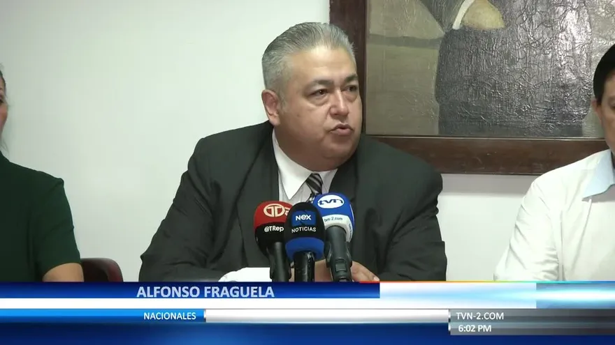 Colegio de Abogados en contra de magistradas postuladas por Varela