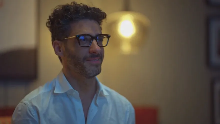 100 Días Para Enamorarnos - Capítulo 1