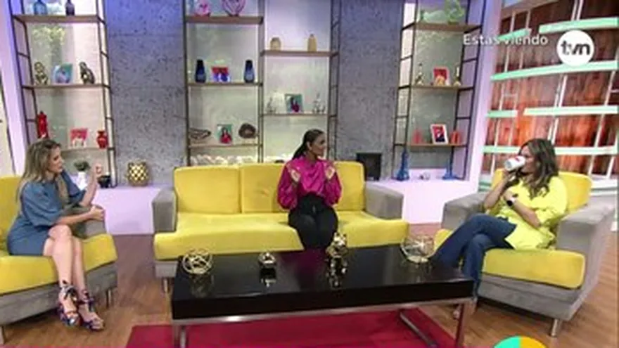 Entrevista exclusiva a Yohany Guevara