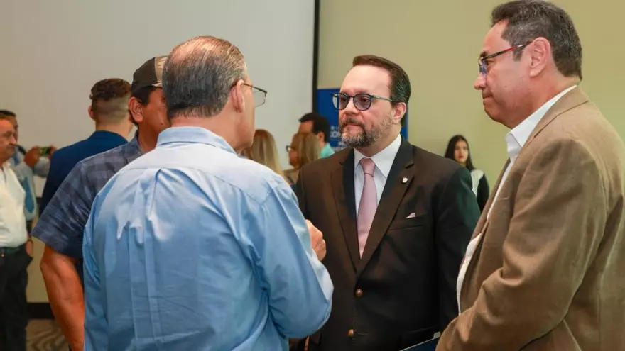 Panamá se prepara para reuniones del TPC con Estados Unidos en Washington.