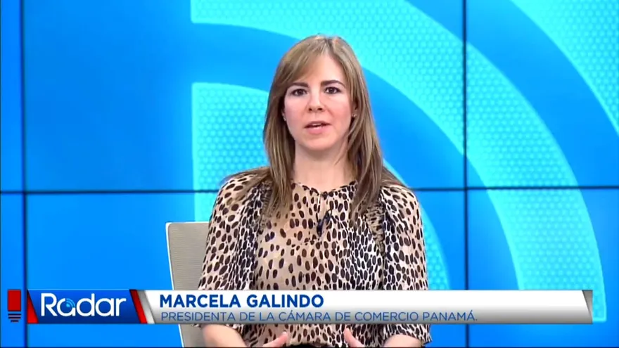 Bloque 4: Primera mujer presidenta de la Cciap: ¿Qué hará distinto?