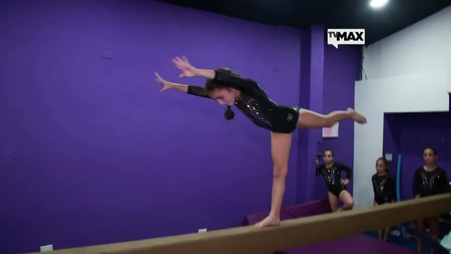 La gimnasia, semillero de talento que da alegrías a Panamá