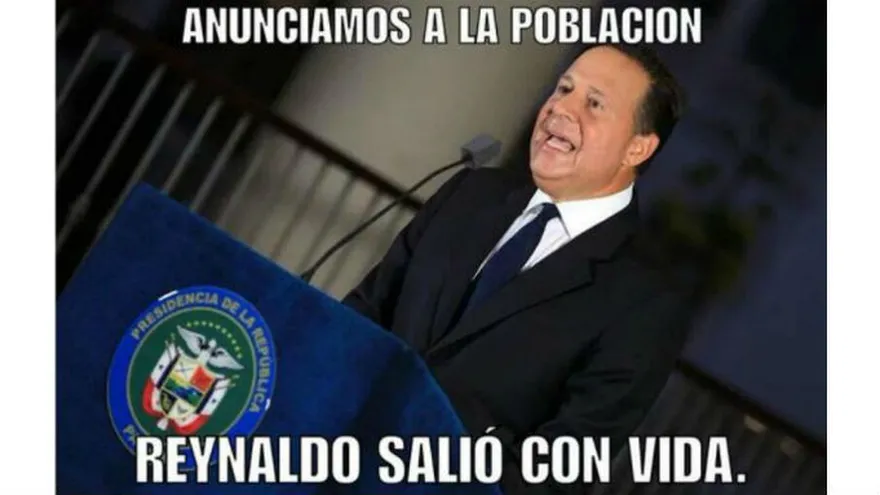 Memes de la Semana (28 de Mayo de 2016)