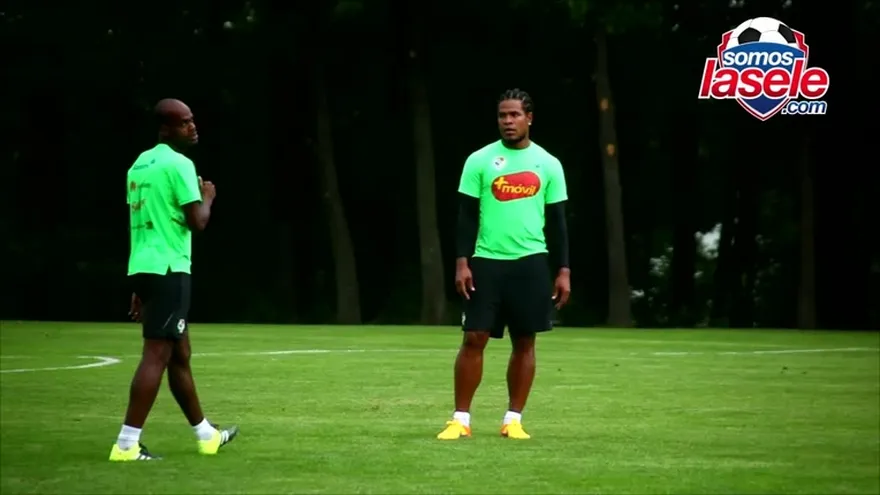 La previa con la Sele