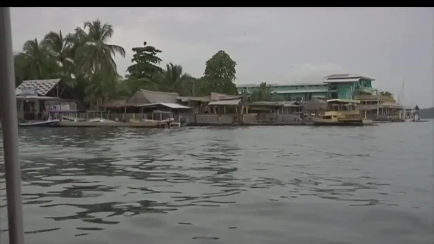 Investigan homicidio de un hombre en Bocas del Toro