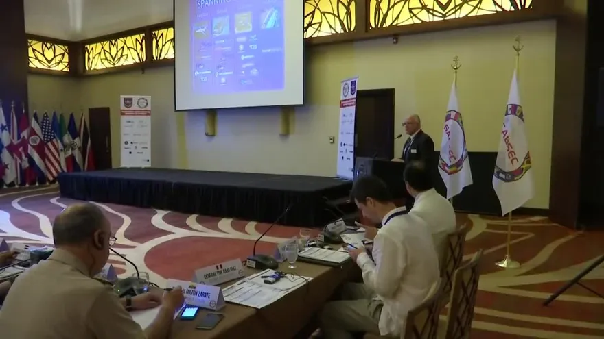 Noticiero MD 22 de marzo del 2017 - Bloque 2