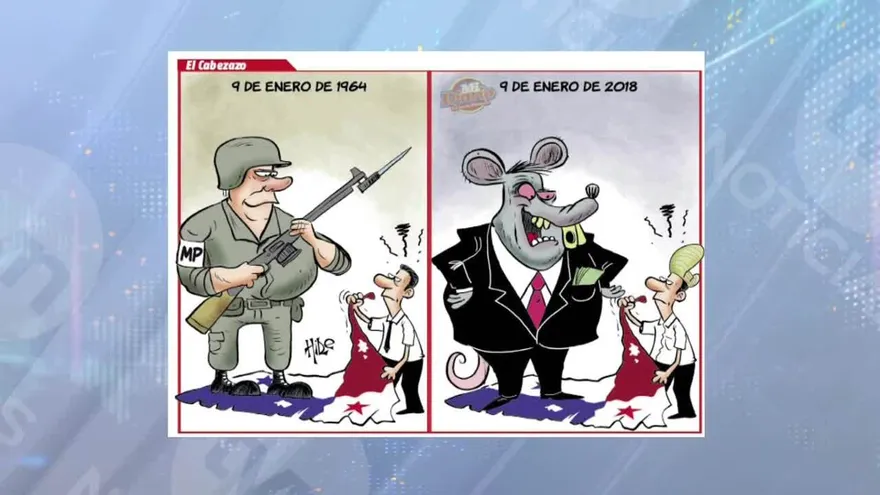 Noticiero AM  9 de enero de 2018 - Bloque 4