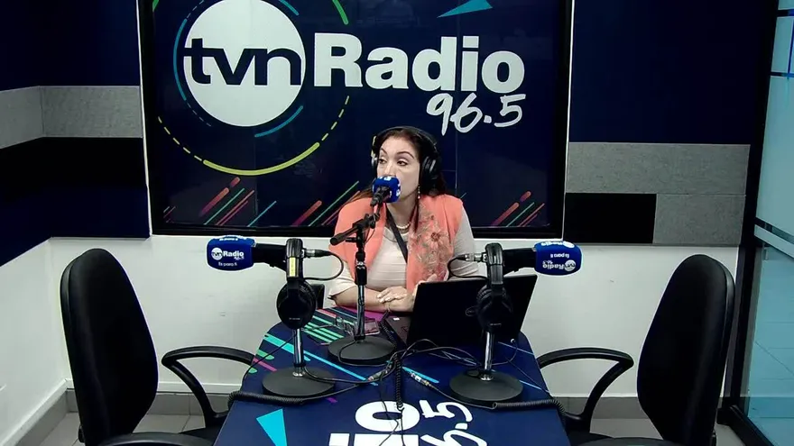 Mesa de Periodistas 23 de septiembre de 2019