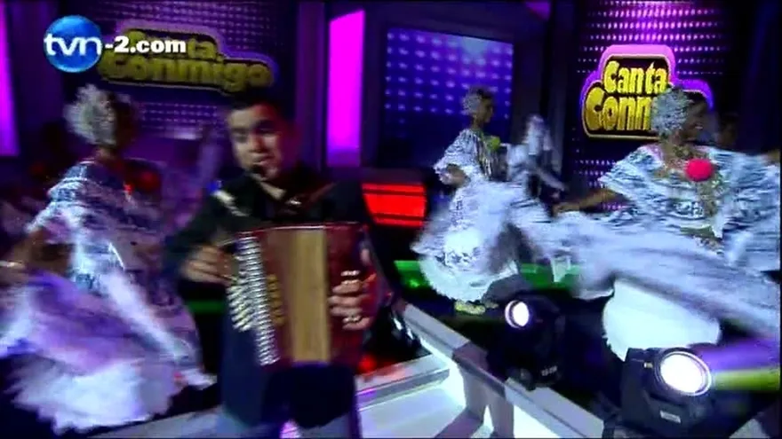 CANTA CONMIGO GALA 1