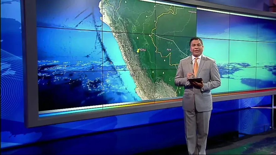 Noticiero MD 23 de junio del 2017 - Bloque 3