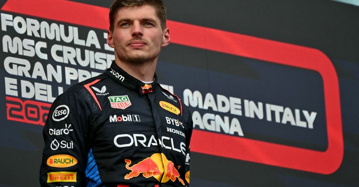 Max Verstappen: tetracampeón de la Fórmula 1 tiene al frente un reto masivo