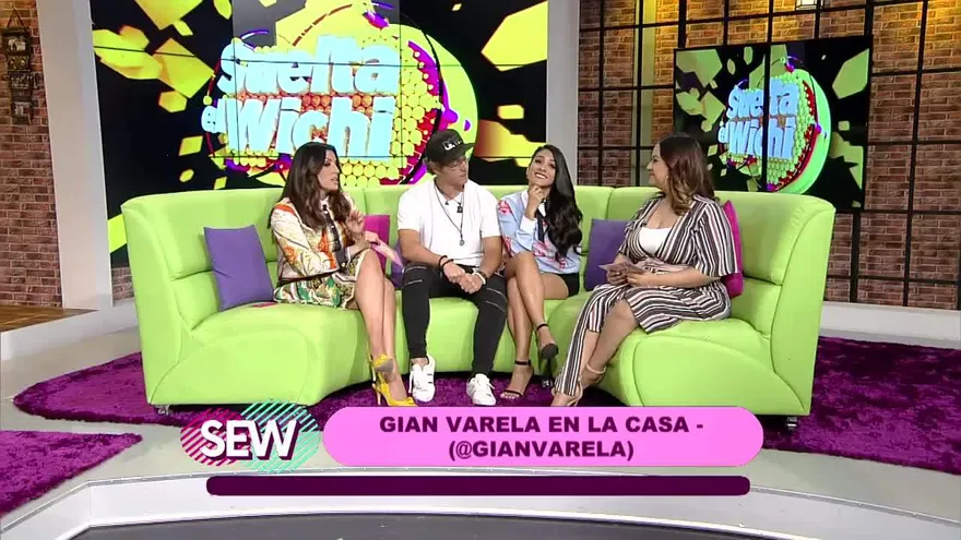 ¡Nació la bebé de Fergie Vergara!