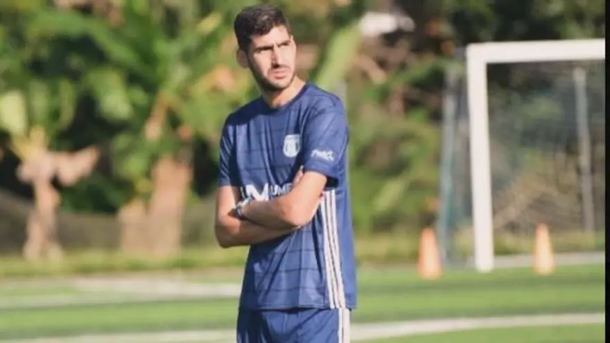 LPF: Miguel Corral nuevo entrenador del UMECIT FC