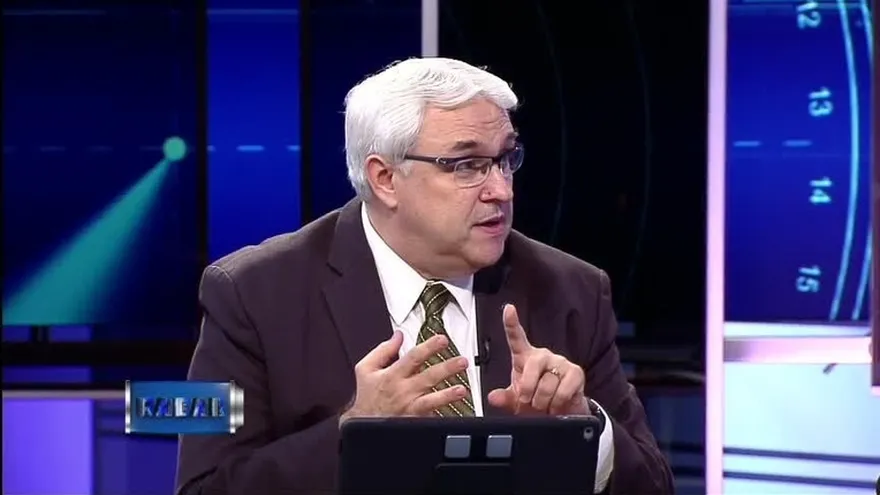 Bloque 3: Pacto legislativo para elegir al Magistrado del TE