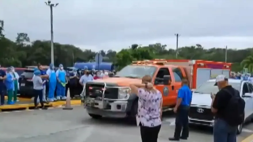 Ofrecen detalles sobre el sismo registrado este jueves