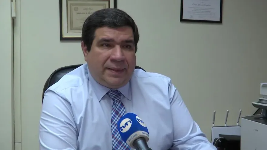 Noticiero Estelar 10 de abril del 2017 - Bloque 5