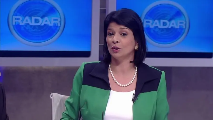 Bloque 5: Transparencia