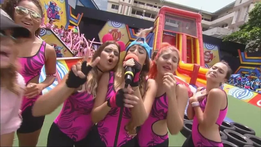 El Circuito Playero estuvo liderado por los Machos