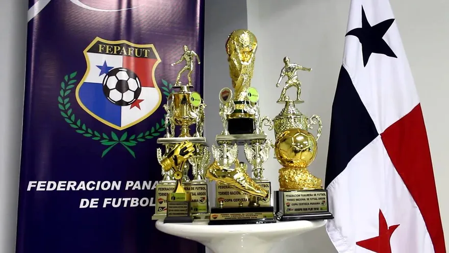 Eric Ucros anuncia la activación del futsal panameño con el Torneo Nacional de Futsal