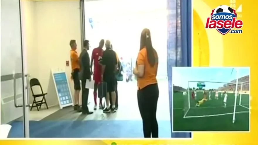 Resumen del triunfo de Panamá sobre Perú en los juegos Panamericanos de Toronto 2015