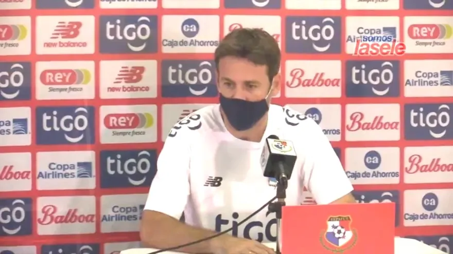 Thomas Christiansen no teme ser goleado en Costa Rica