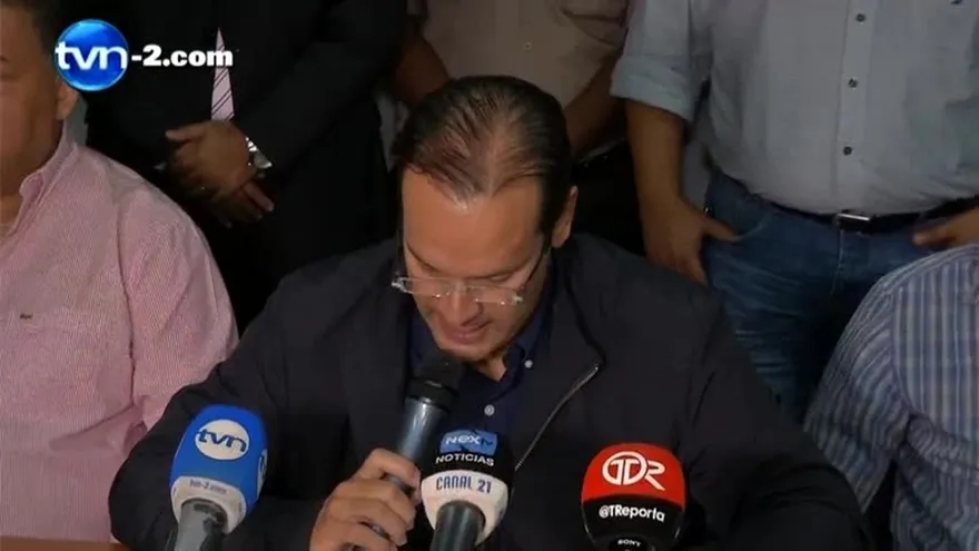 PRD exige credenciales para diputados electos