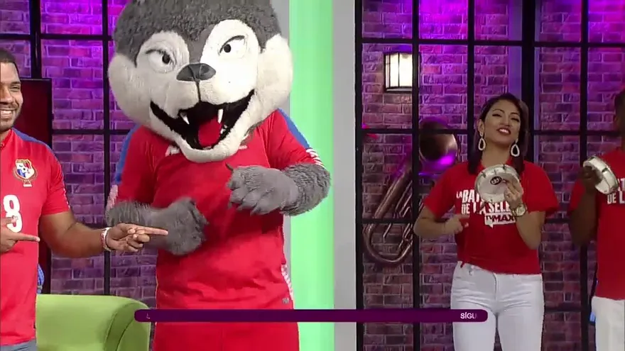 Jacky vs. Roberto Rivera en balón ciego