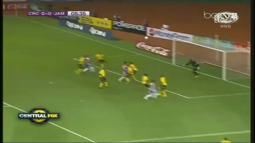 Lesionados para el Mundial Brasil 2014