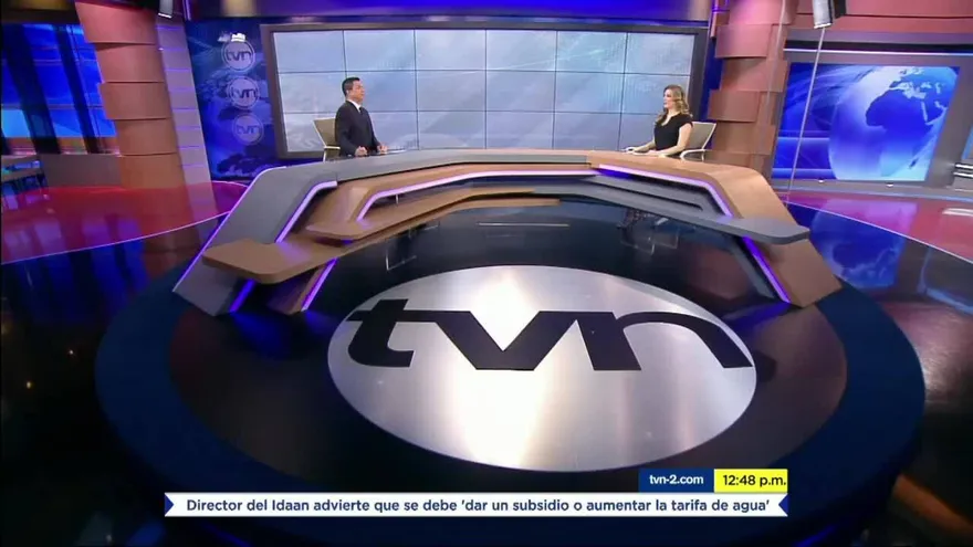 Noticiero MD 22 de agosto del 2019 - Bloque 4