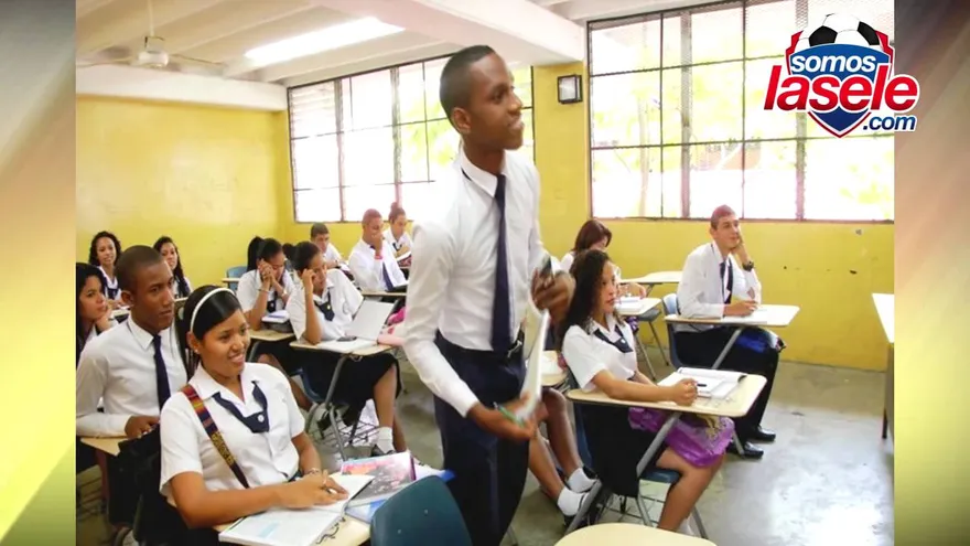 Mundialistas Sub-17 desde su colegio