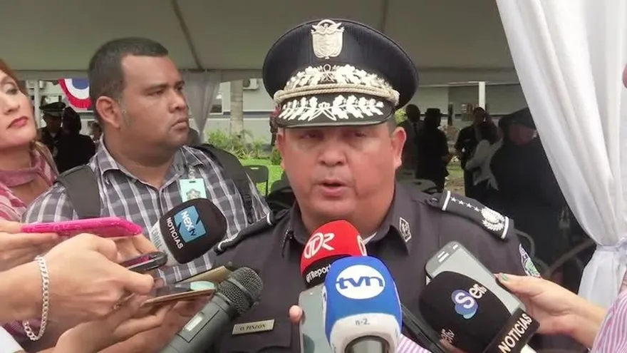 Nuevo software de vigilancia policial