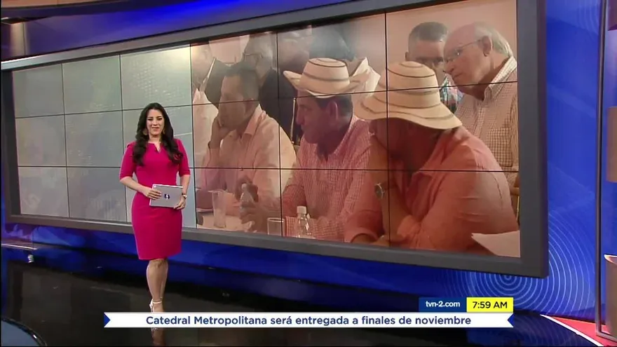 Noticiero AM 9 de octubre del 2018 - Bloque 3