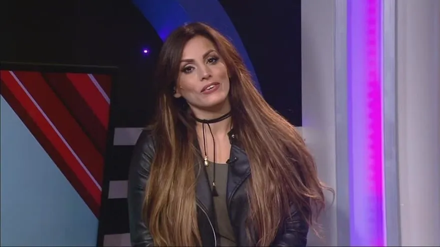 Rosario Mayela y Joako aún se están conociendo