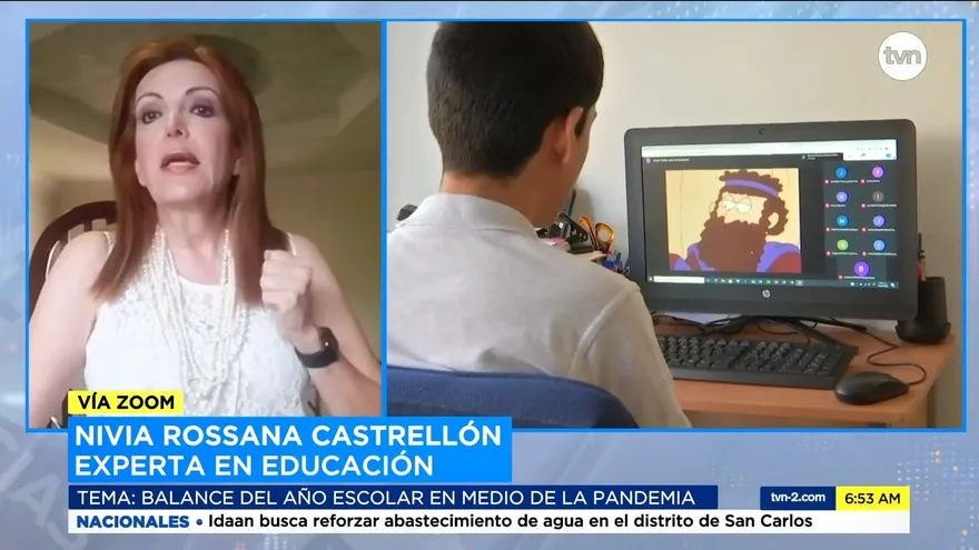 La pandemia profundizó las brechas educativas en el país